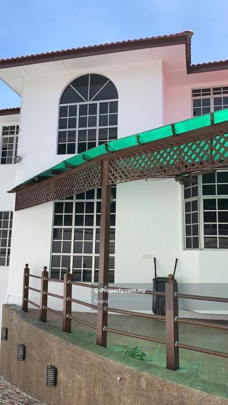 Bungalow House for Sale in Bukit Rahman Putra, Sungai Buloh by Anand - iProperty.com.my