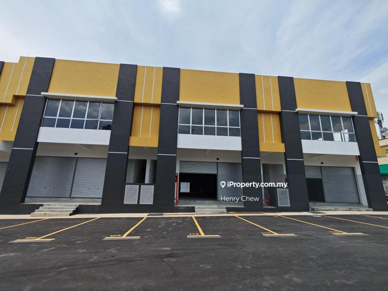 For Rent - Ampang Jaya, Ampang