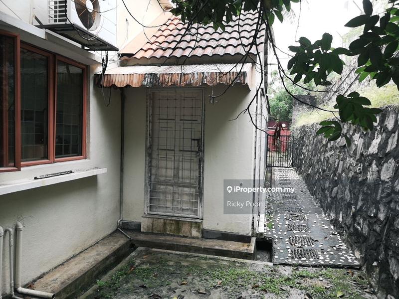 Banglo untuk Dijual di Taman Overseas Union (Taman Oug), Jalan Klang Lama (Old Klang Road) oleh Ricky Poon - iProperty.com.my