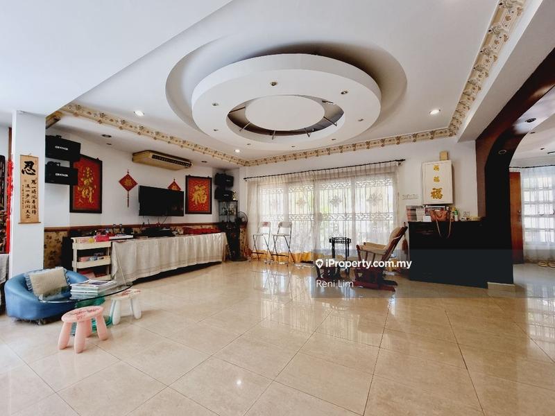 Bungalow House untuk Dijual di 28 Residency, Sunway Damansara, Petaling Jaya, Petaling Jaya oleh Reni Lim - iProperty.com.my