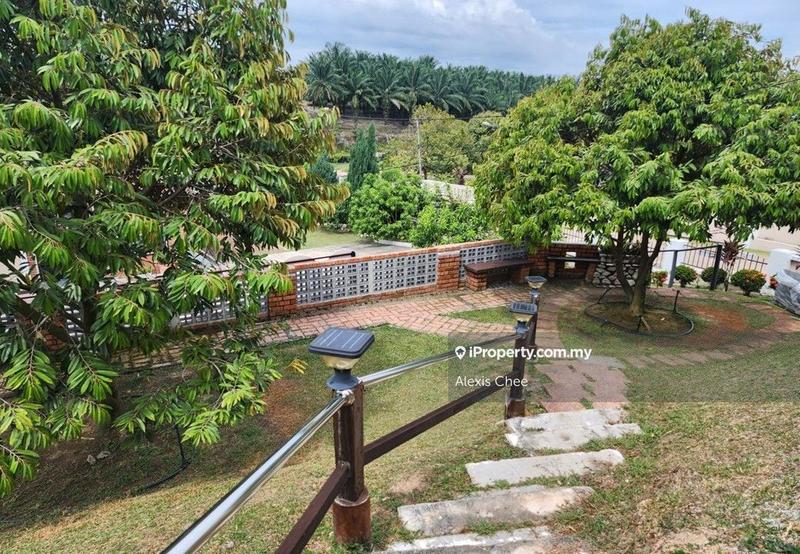 Banglo Komersial untuk Dijual di Gopeng, Perak oleh Alexis Chee - iProperty.com.my