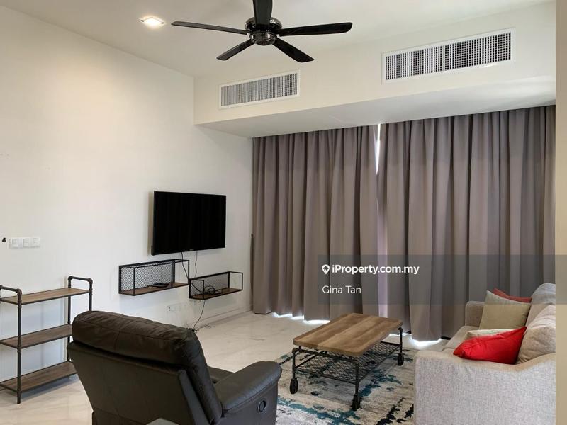 Condominium for Sale in Setia V Residences by Gina Tan - iProperty.com.my