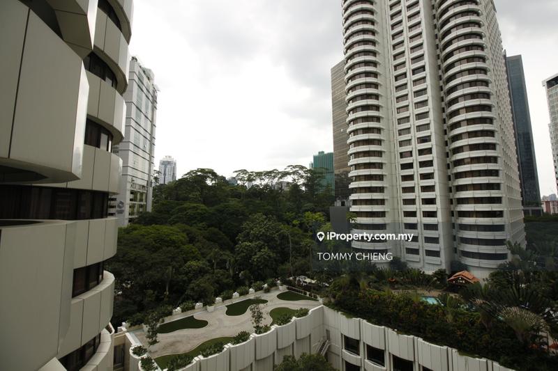 Condominium for Sale in UBN Apartment by TOMMY CHIENG - iProperty.com.my