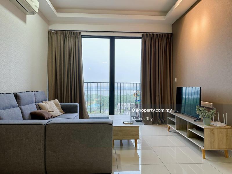 Service Residence for Sale in Sunway Citrine Residences by Marcus Tey - iProperty.com.my