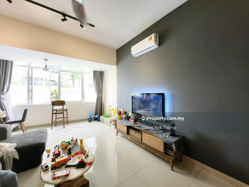 For Sale - Sg Long Residence