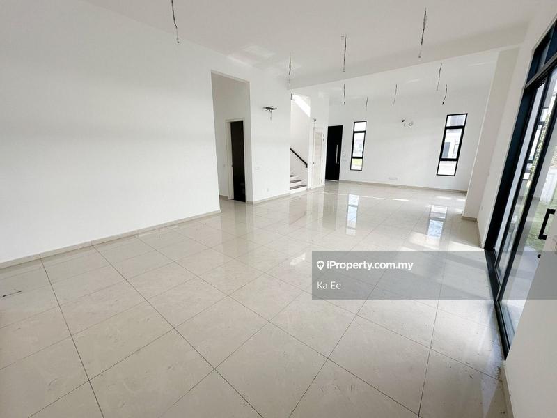 Bungalow House for Sale in Eco Grandeur, Puncak Alam by Ka Ee - iProperty.com.my