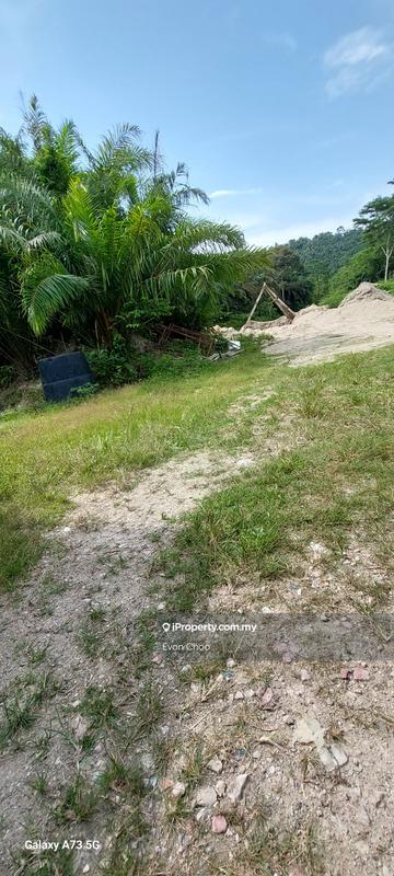 Commercial Land for Sale in Mantin, Negeri Sembilan by Evon Choo - iProperty.com.my
