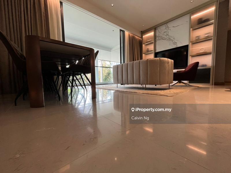 Service Residence for Sale in One Eleven Menerung by Calvin Ng - iProperty.com.my