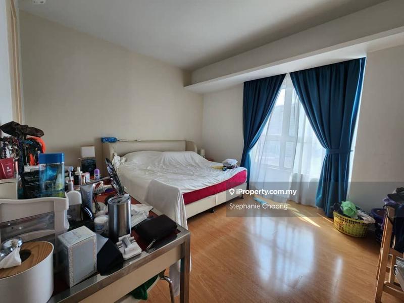 Kediaman Servis untuk Disewa di i-Zen @ Kiara 1 oleh Stephanie Choong - iProperty.com.my