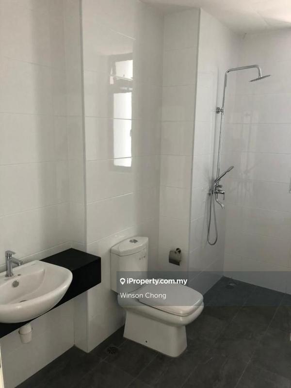 Condominium for Sale in Grace Residence by Winson Chong - iProperty.com.my