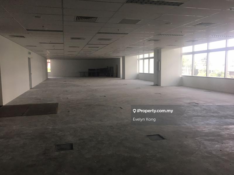 Office for Rent in Bandar Sri Damansara, Selangor by Evelyn Kong - iProperty.com.my