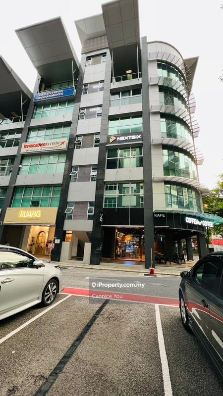 Shop-Office for Sale in Kuchai, Kuchai Lama by Cannice You - iProperty.com.my
