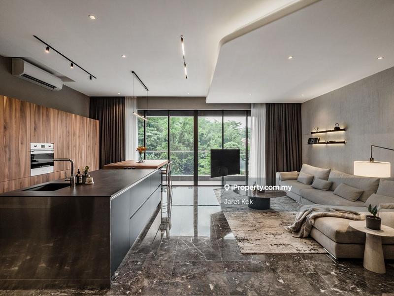 Kondominium untuk Dijual di The Estate oleh Jaret Kok - iProperty.com.my