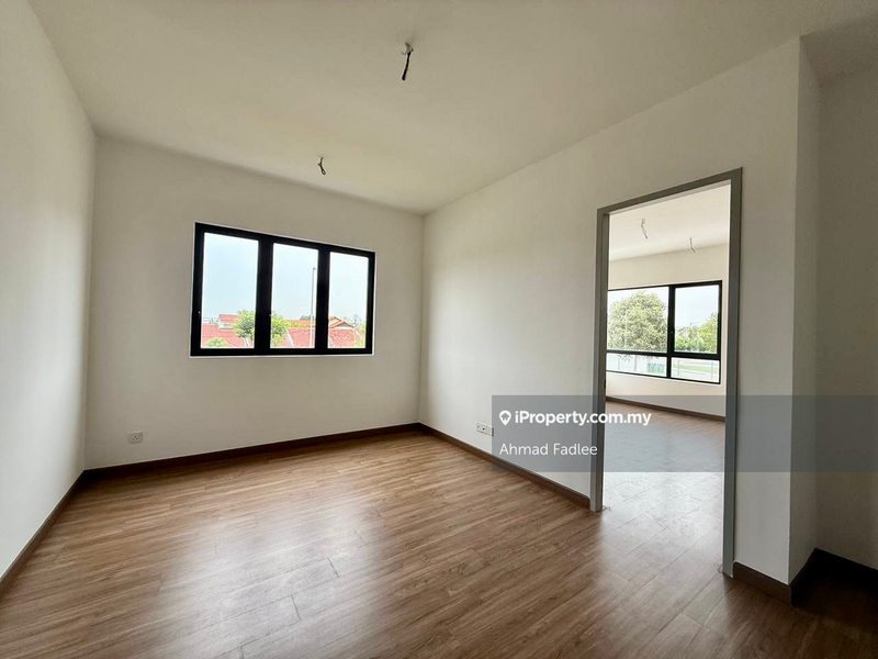 Semi-Detached House for Sale in Cyber 10, Cyberjaya by Ahmad Fadlee - iProperty.com.my