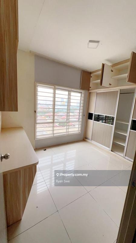 Kondominium untuk Dijual di Selayang Point oleh Ryan Swe - iProperty.com.my