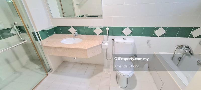 Condominium for Sale in Bungaraya Condominium by Amanda Chong - iProperty.com.my