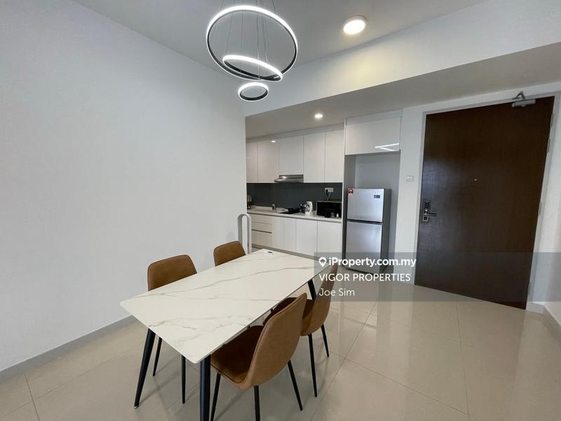 Kondominium untuk Dijual di Bora Residences oleh Joe Sim - iProperty.com.my