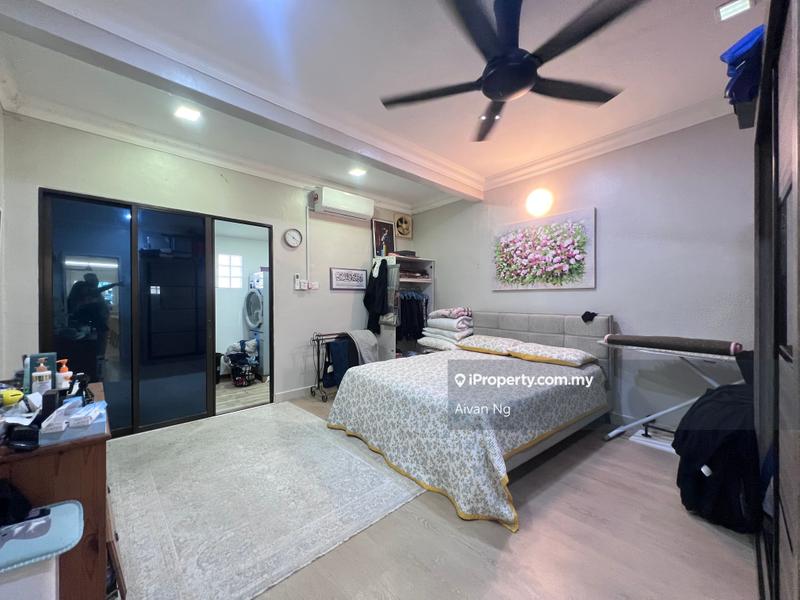 2-storey Terraced House for Sale in Bandar Tun Hussein Onn, Cheras by Aivan Ng - iProperty.com.my