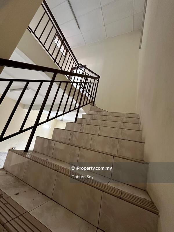 Rumah Berangkai 2 Tingkat untuk Dijual di Taman Seri Putra 2, Sungai Buloh oleh Coburn Soy - iProperty.com.my