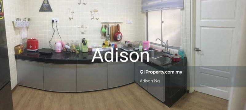 Rumah Berangkai 2 Tingkat untuk Dijual di Taman Bukit Katil Indah, Bukit Katil oleh Adison Ng - iProperty.com.my