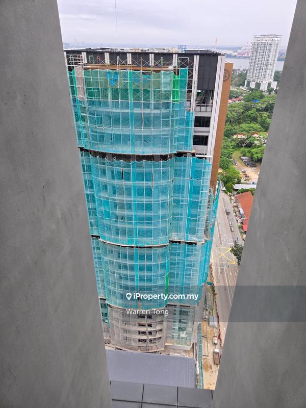 Kondominium untuk Dijual di SKS Pavillion Residences oleh Warren Tong - iProperty.com.my