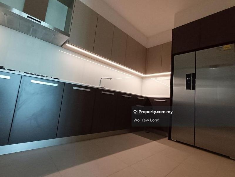 Residensi Servis untuk Dijual di Megah Rise oleh Woi Yew Long - iProperty.com.my