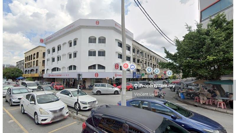 Kedai untuk Dijual di Pandan Jaya, Ampang oleh Vincent Liew - iProperty.com.my