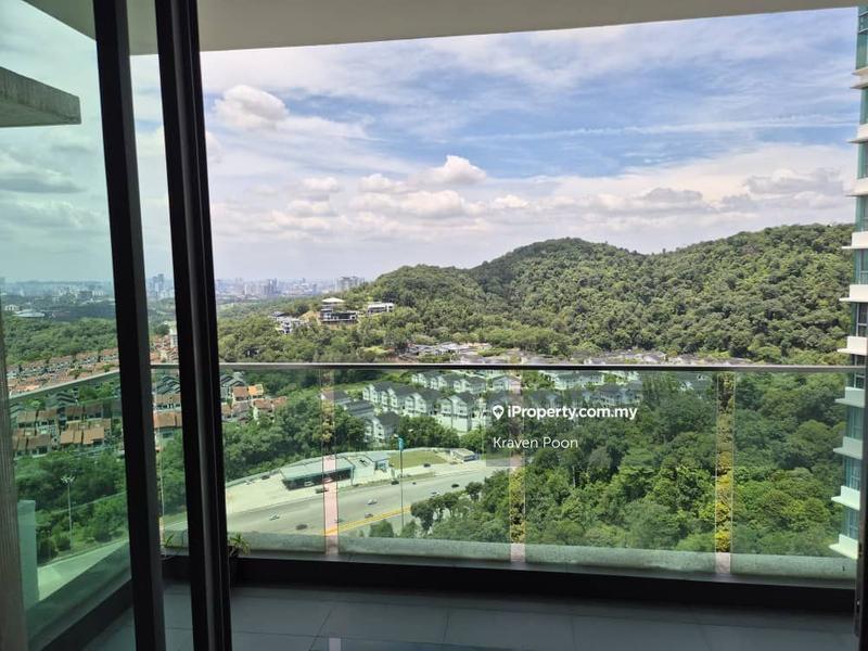 Condominium for Sale in Lanai Kiara by Kraven Poon - iProperty.com.my