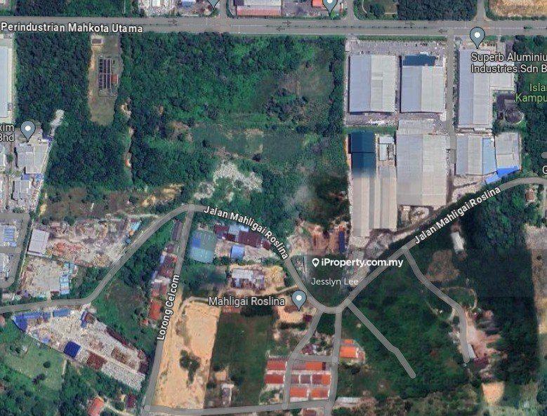 Tanah Perindustrian untuk Dijual di Beranang, Selangor oleh Jesslyn Lee - iProperty.com.my