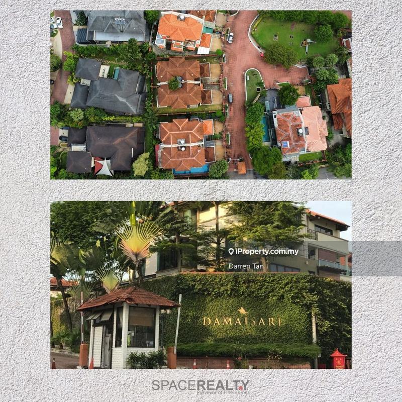Semi-Detached House for Sale in Bukit Bandaraya, Bangsar by Darren Tan - iProperty.com.my