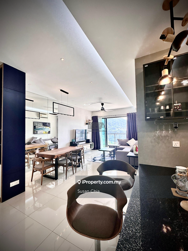 Condominium for Sale in Iconic Skies by Susan Chia - iProperty.com.my