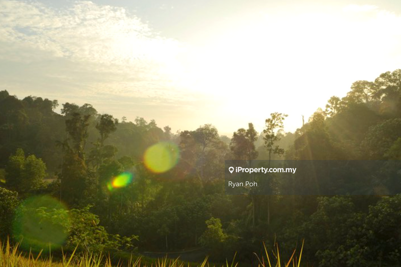 Banglo Tanah untuk Dijual di Kayangan Heights, Shah Alam oleh Ryan Poh - iProperty.com.my