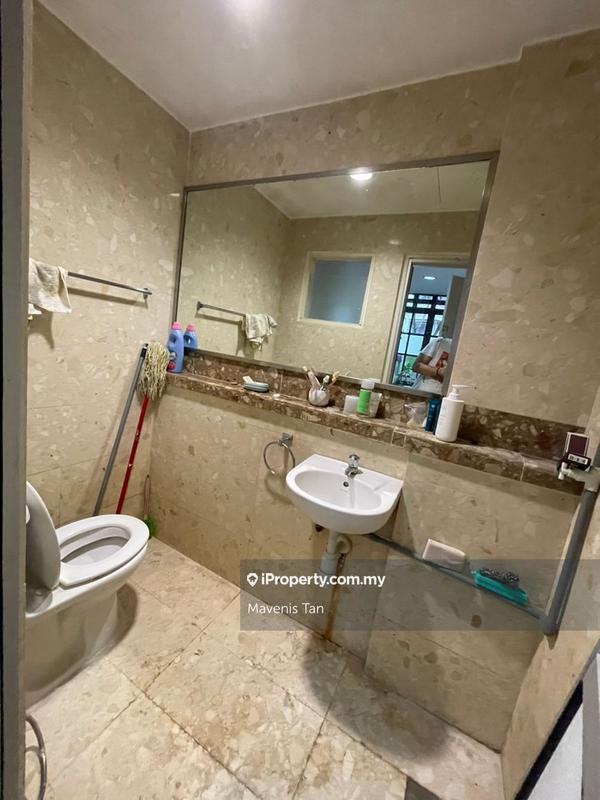 Kondominium untuk Disewa di Astana Damansara oleh Mavenis Tan - iProperty.com.my