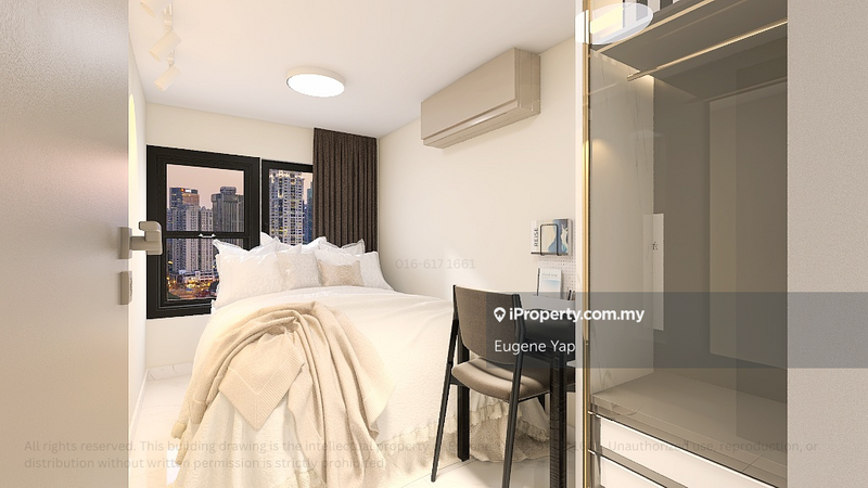 For Rent - Arte Cheras