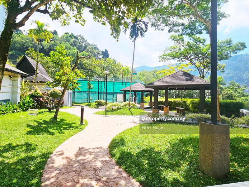 Kondominium untuk Dijual di Alila Horizons Condominium oleh Eiffel Huam - iProperty.com.my