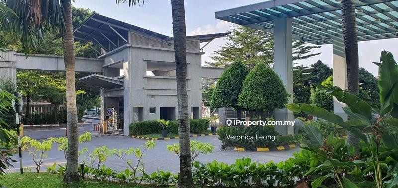 For Rent - USJ One Avenue Condo