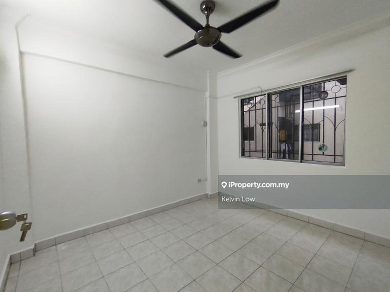 Pangsapuri untuk Dijual di Pangsapuri Carlina oleh Kelvin Low - iProperty.com.my