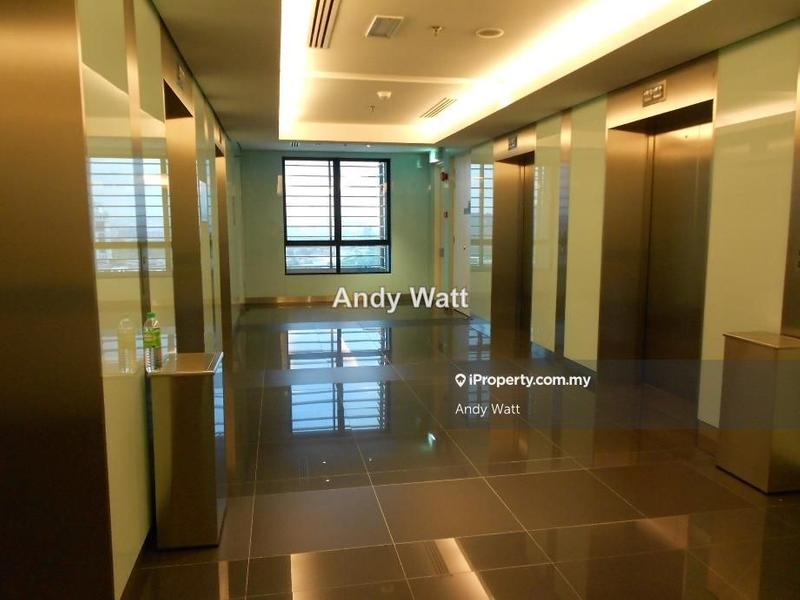 Office for Rent in Petaling Jaya, Selangor by Andy Watt - iProperty.com.my