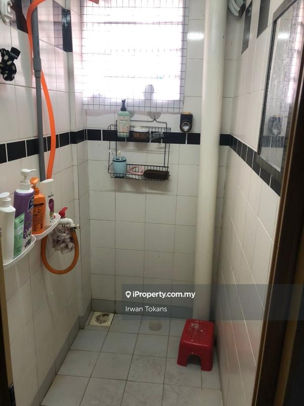 Pangsapuri untuk Dijual di Apartment Idaman oleh Irwan Tokans - iProperty.com.my