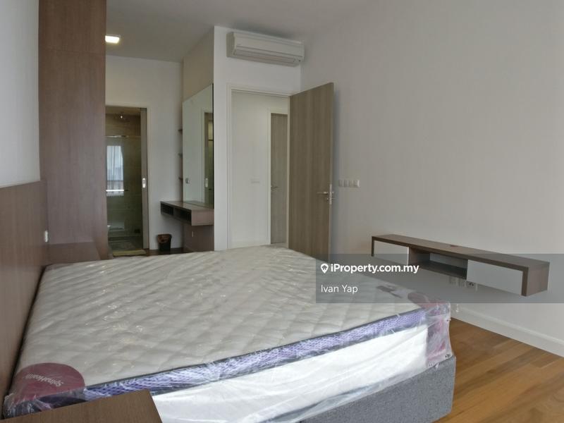 For Rent - Nadi Bangsar