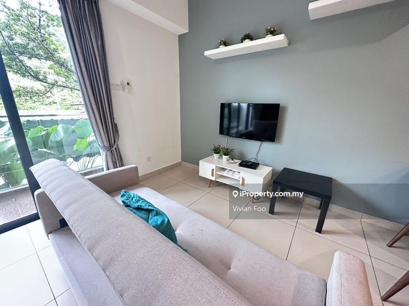 Residensi Servis untuk Dijual di Midhills oleh Vivian Foo - iProperty.com.my
