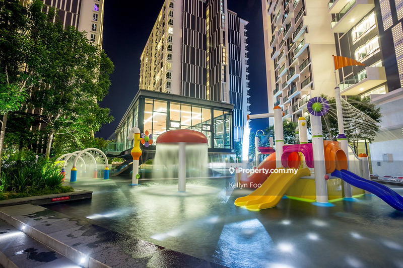 Residensi Servis untuk Disewa di The Shore @ Malacca River oleh Kellyn Foo - iProperty.com.my