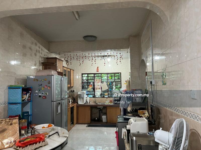 Rumah Teres 2.5-Tingkat untuk Dijual di BANDAR PUCHONG JAYA, Puchong oleh Mandy Tan - iProperty.com.my