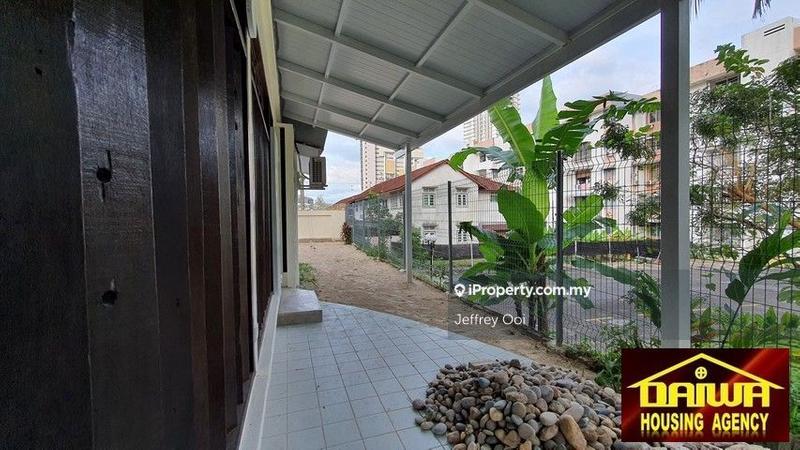 Banglo untuk Dijual di Tanjung Bungah Park, Tanjung Bungah oleh Jeffrey Ooi - iProperty.com.my