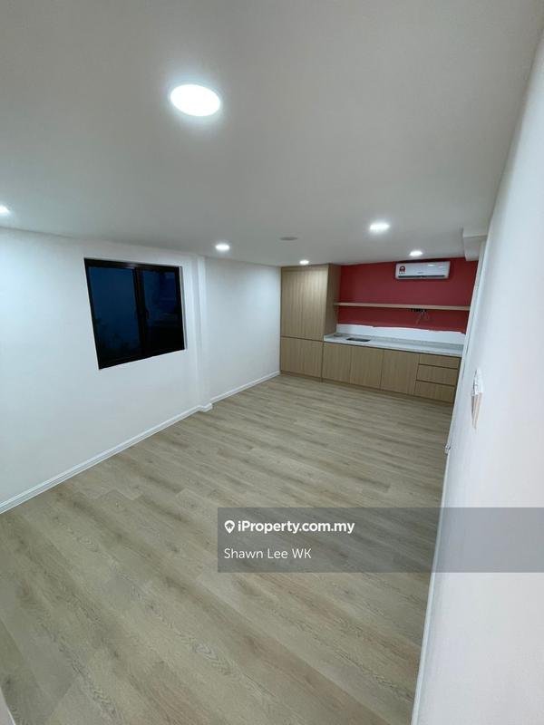 Commercial Bungalow for Sale in Jalan Utara, Petaling Jaya New Town, Petaling Jaya by Shawn Lee WK - iProperty.com.my