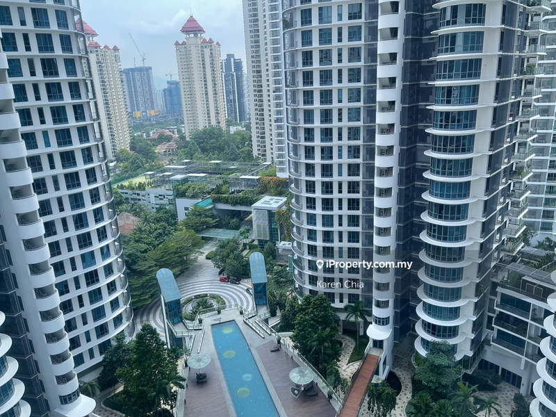 For Sale - 11 Mont Kiara @ MK11