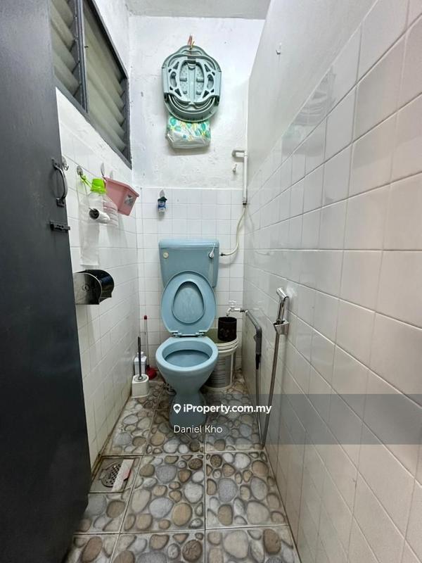 Rumah Teres 1-Tingkat untuk Dijual di Bandar Baru Kuala Selangor, Kuala Selangor oleh Daniel Kho - iProperty.com.my