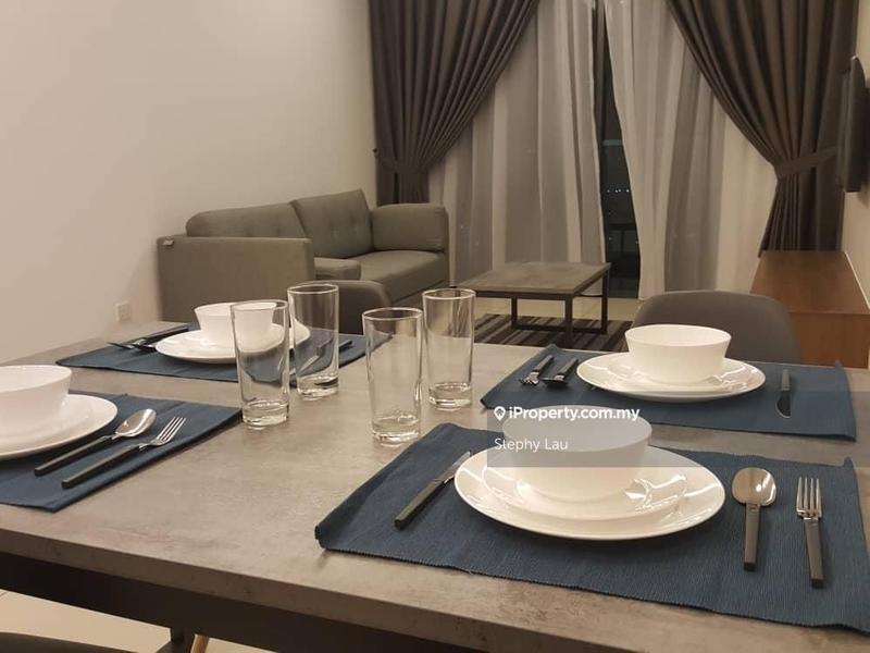 For Sale - Sunway GeoSense