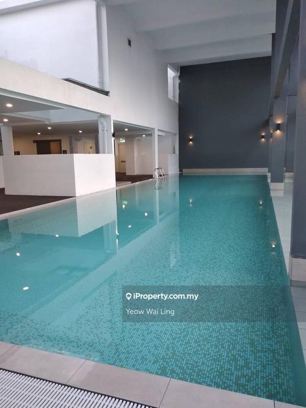 Condominium for Sale in Lakefront Residence by Yeow Wai Ling - iProperty.com.my