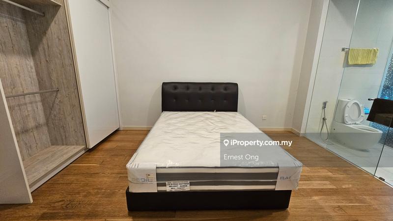 Kediaman Servis untuk Disewa di Vogue Suites One oleh Ernest Ong - iProperty.com.my